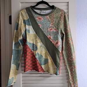 Free People Weekday Tee